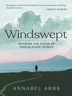 Windswept - ebook